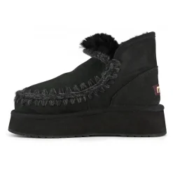 Mini Eskimo Platform Boot