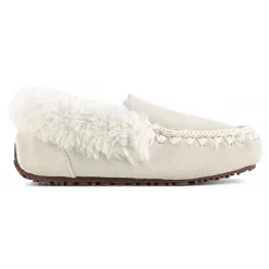 Mocassin Sheepskin Collar