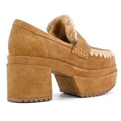 Platform Loafer