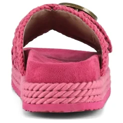 Rope Monocolor Sandal