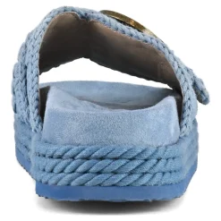 Rope Monocolor Sandal