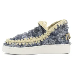Summer Denim Sneaker