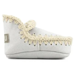 Summer Eskimo Infant Recycled Canvas