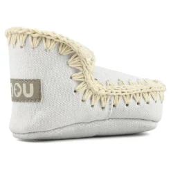 Summer Eskimo Infant Recycled Canvas