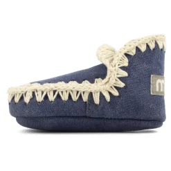 Summer Eskimo Infant Recycled Canvas