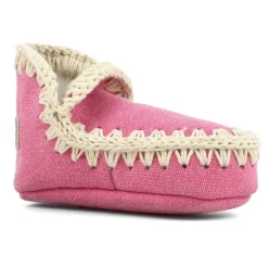 Summer Eskimo Infant Recycled Canvas