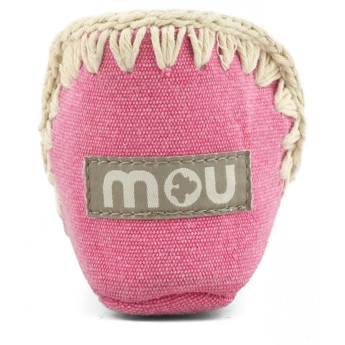 Summer Eskimo Infant Recycled Canvas