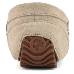 Summer Eskimo Mocassin Leather