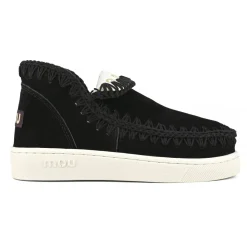 Summer Eskimo Sneaker