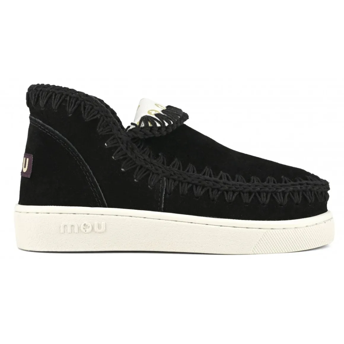 Summer Eskimo Sneaker