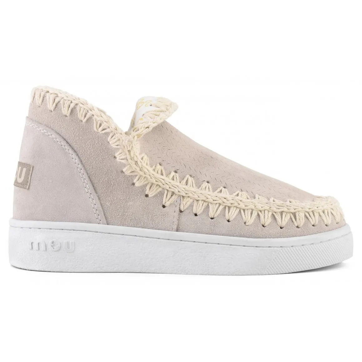 Summer Eskimo Sneaker