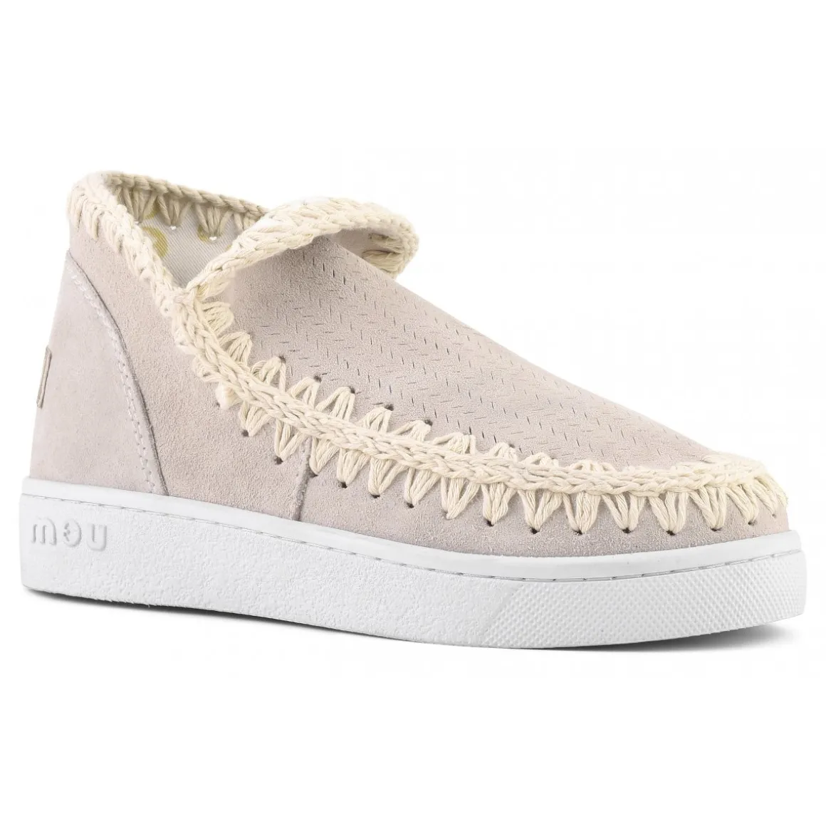 Summer Eskimo Sneaker