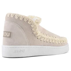 Summer Eskimo Sneaker