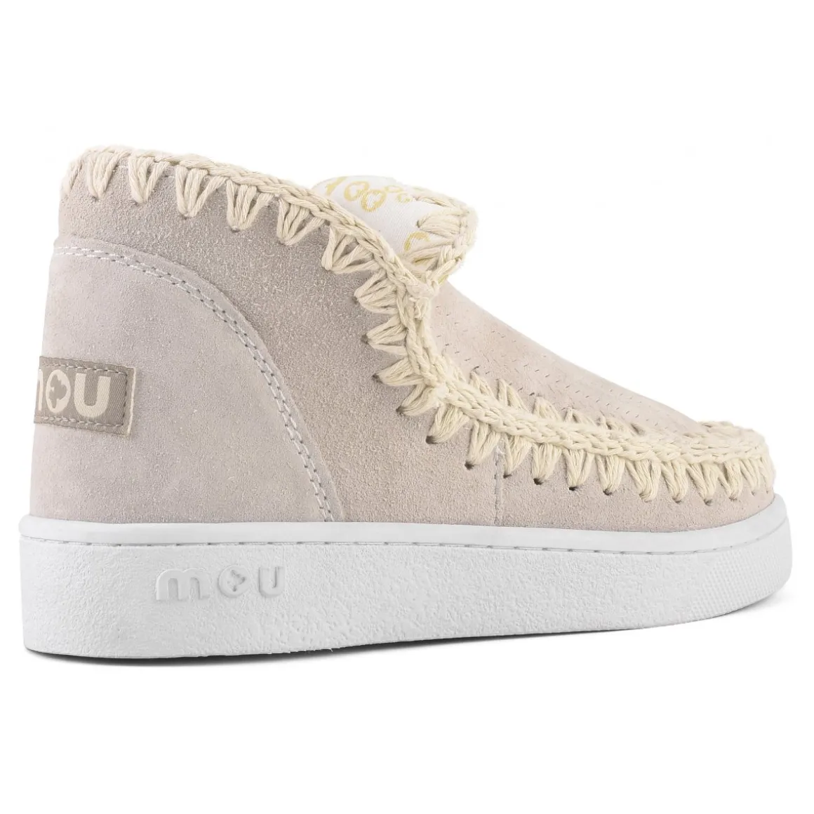 Summer Eskimo Sneaker