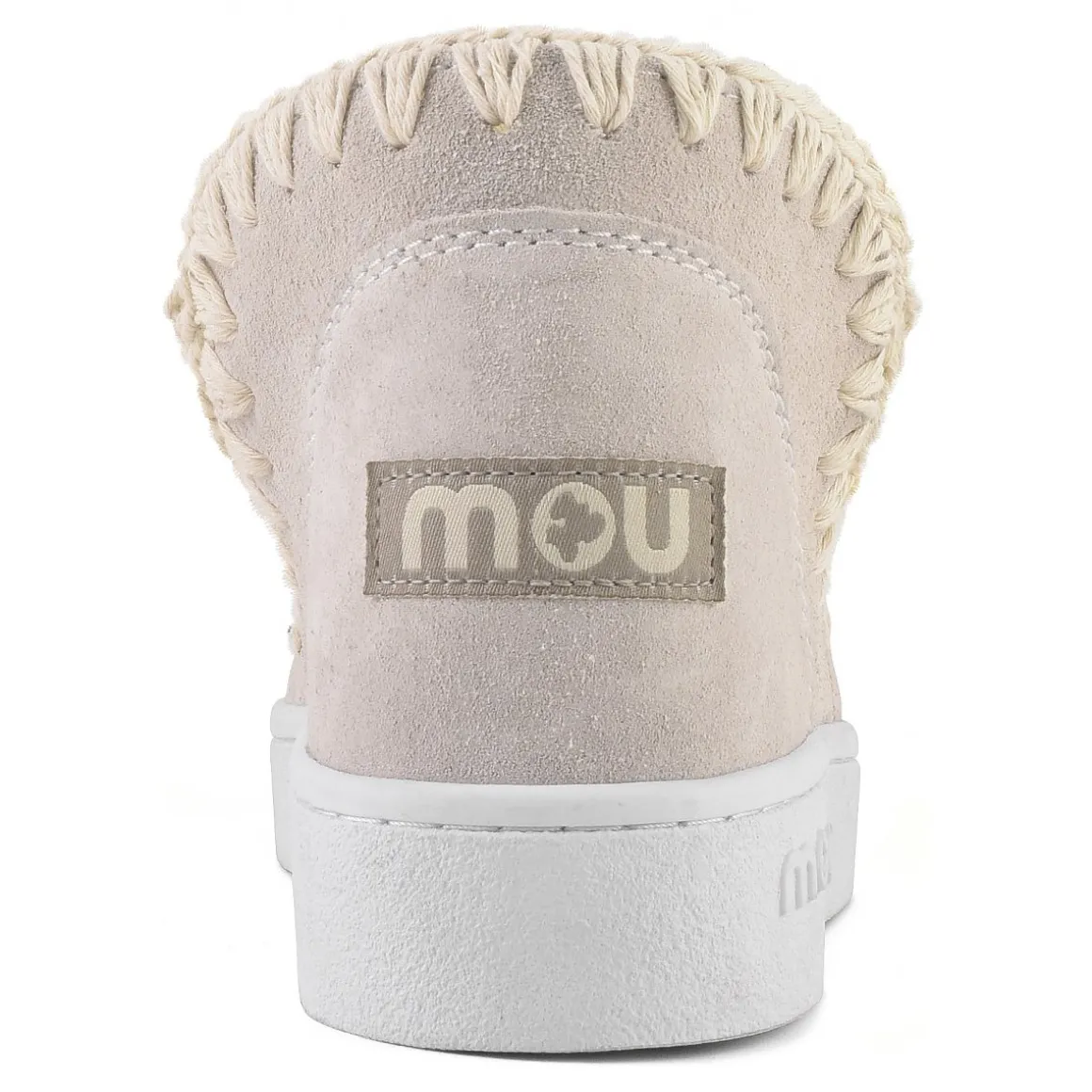 Summer Eskimo Sneaker