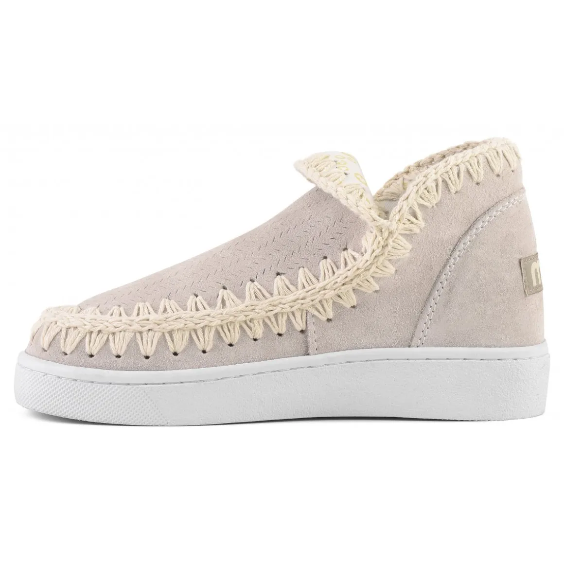 Summer Eskimo Sneaker