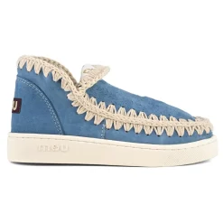 Summer Eskimo Sneaker