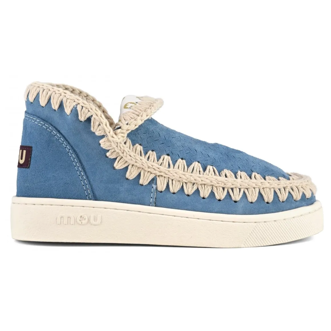 Summer Eskimo Sneaker