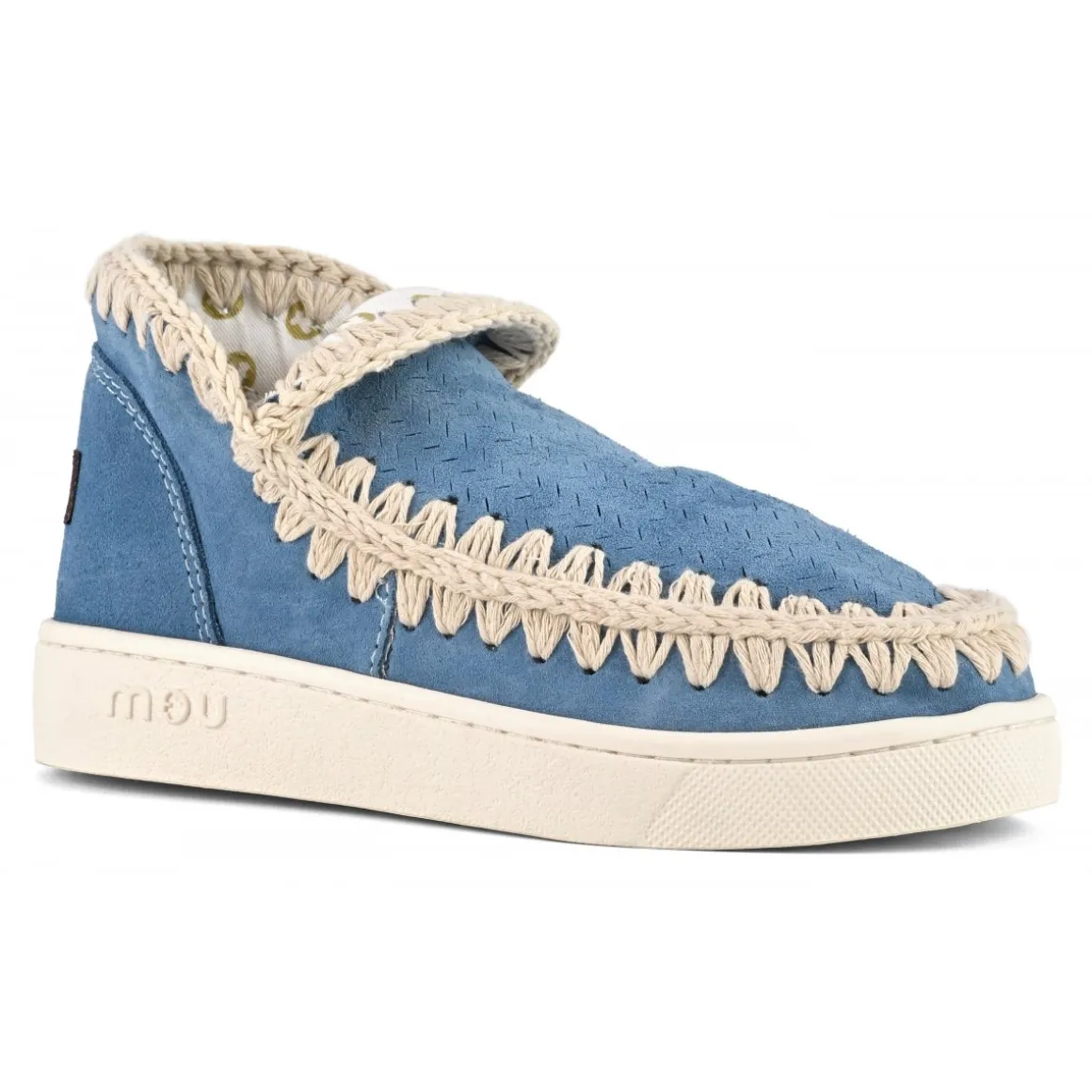 Summer Eskimo Sneaker