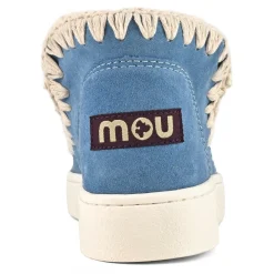 Summer Eskimo Sneaker