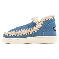 Summer Eskimo Sneaker