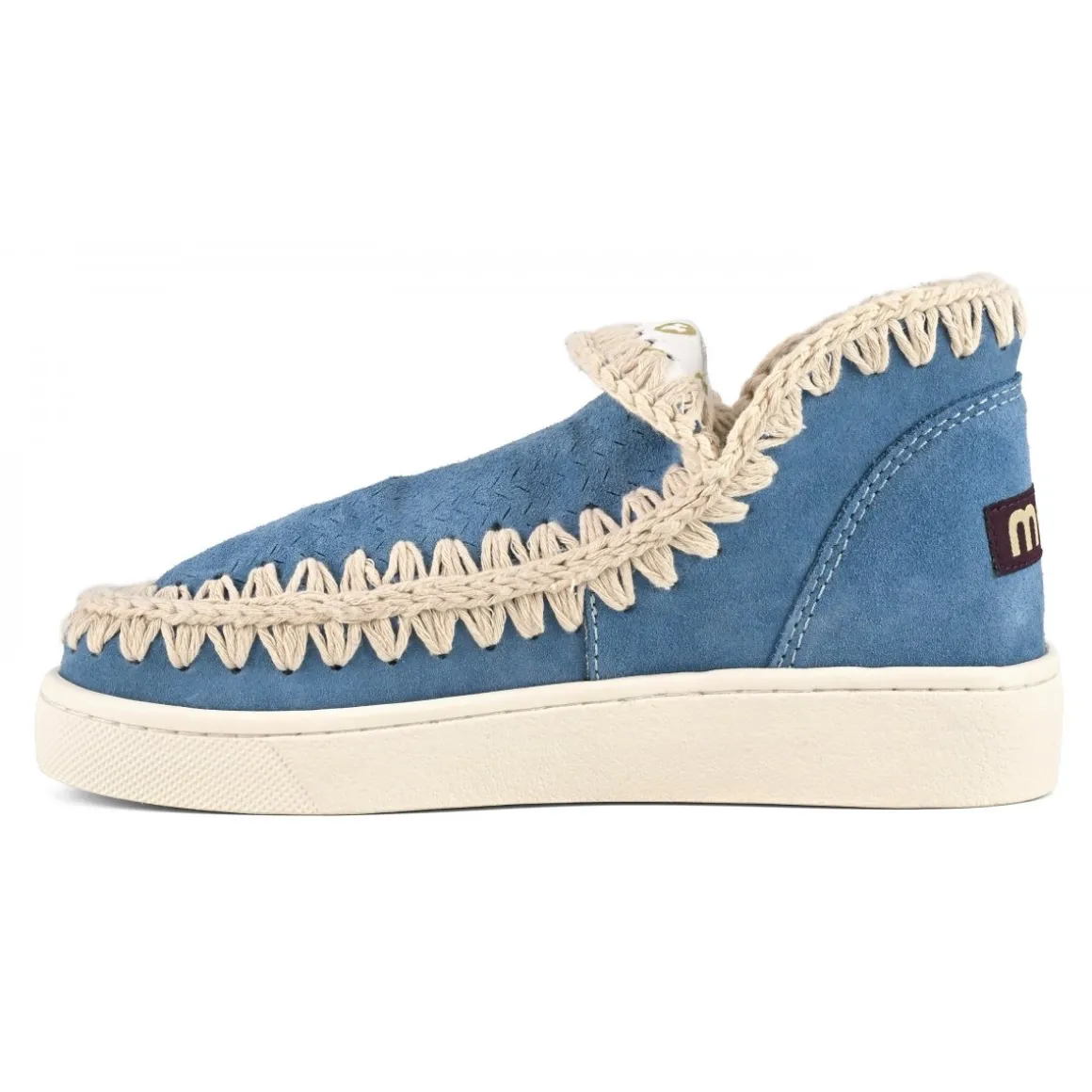 Summer Eskimo Sneaker