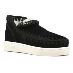 Summer Eskimo Sneaker