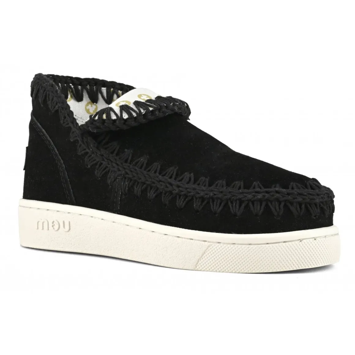 Summer Eskimo Sneaker