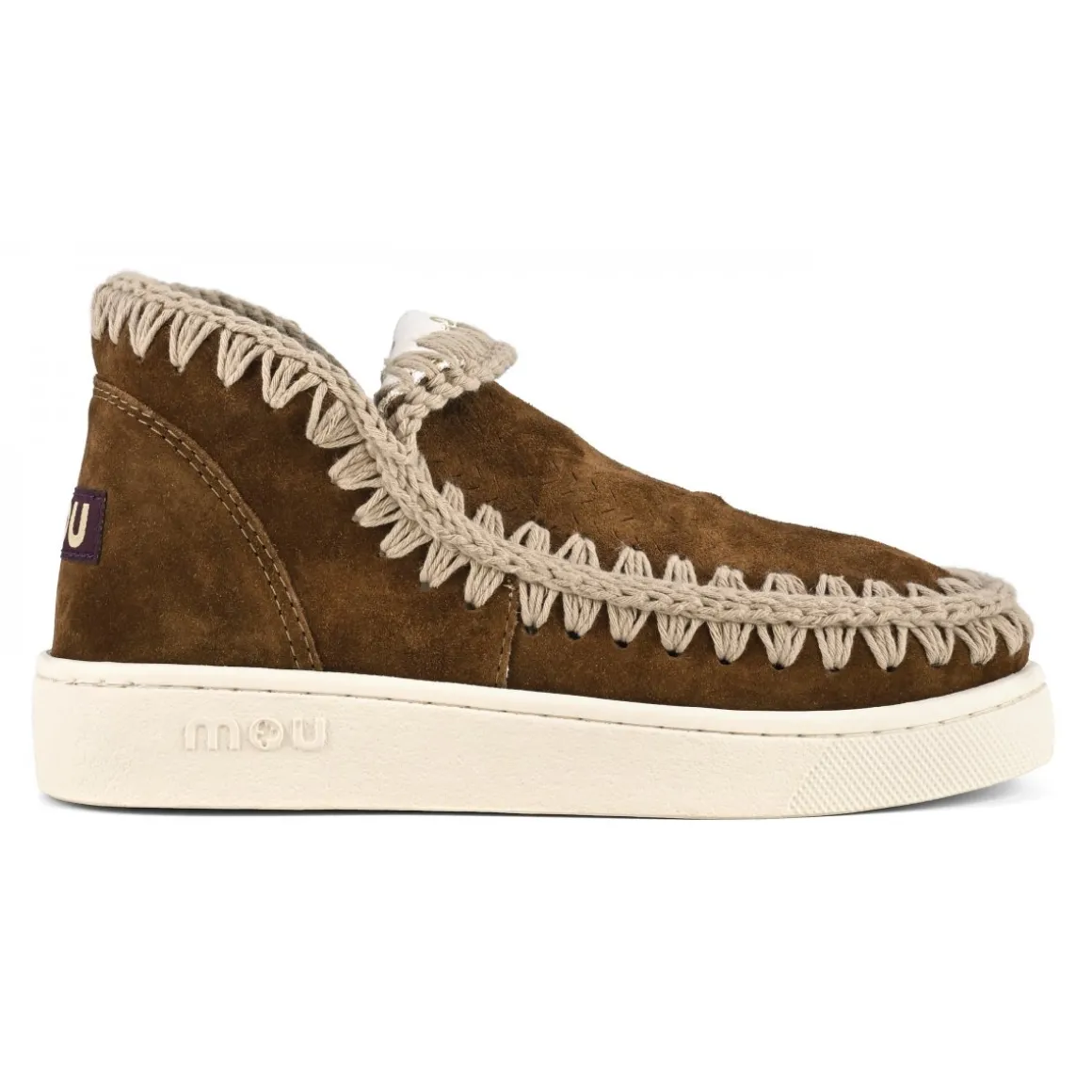 Summer Eskimo Sneaker