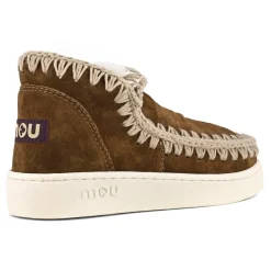 Summer Eskimo Sneaker