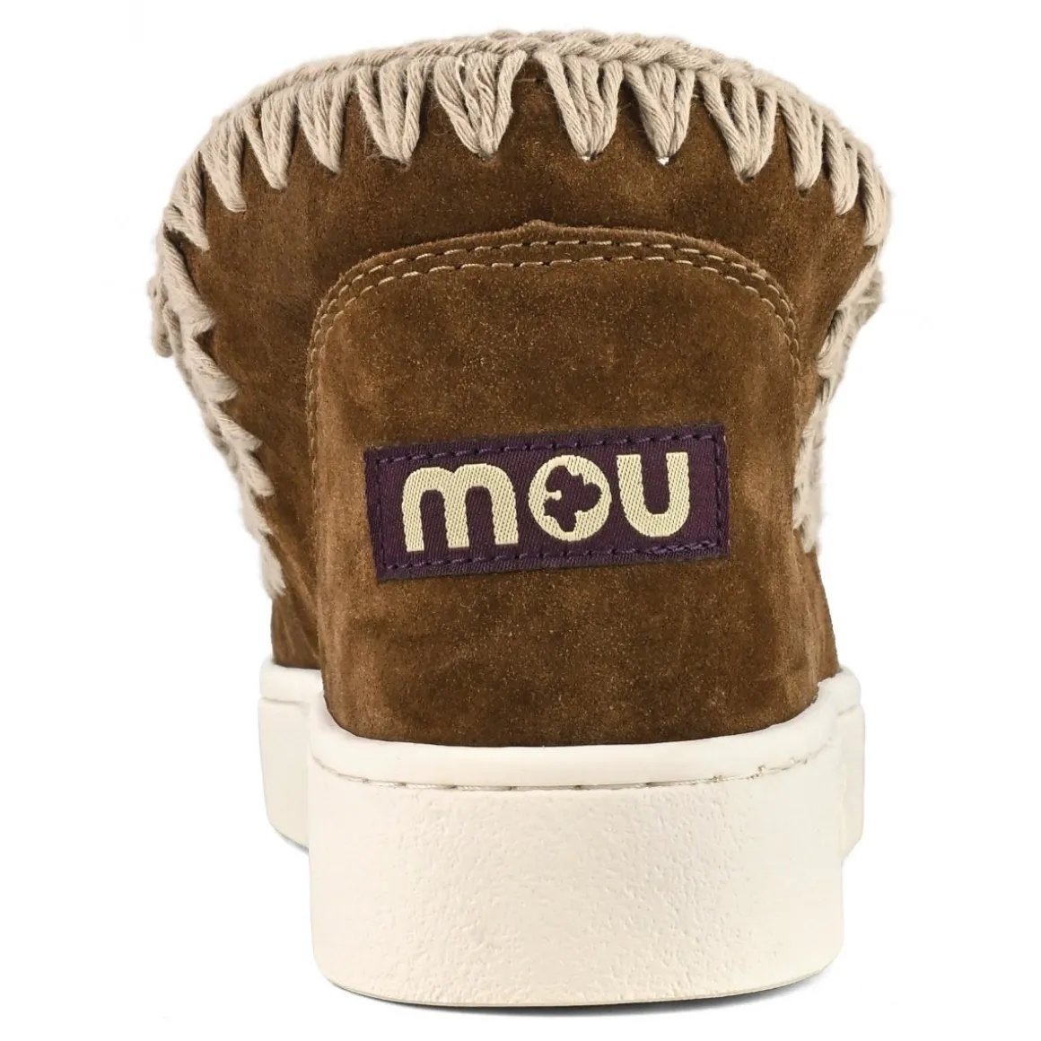 Summer Eskimo Sneaker
