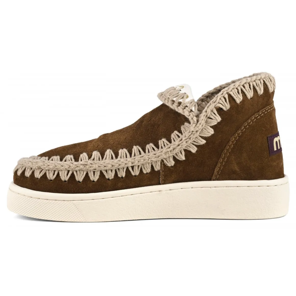 Summer Eskimo Sneaker