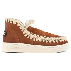 Summer Eskimo Sneaker