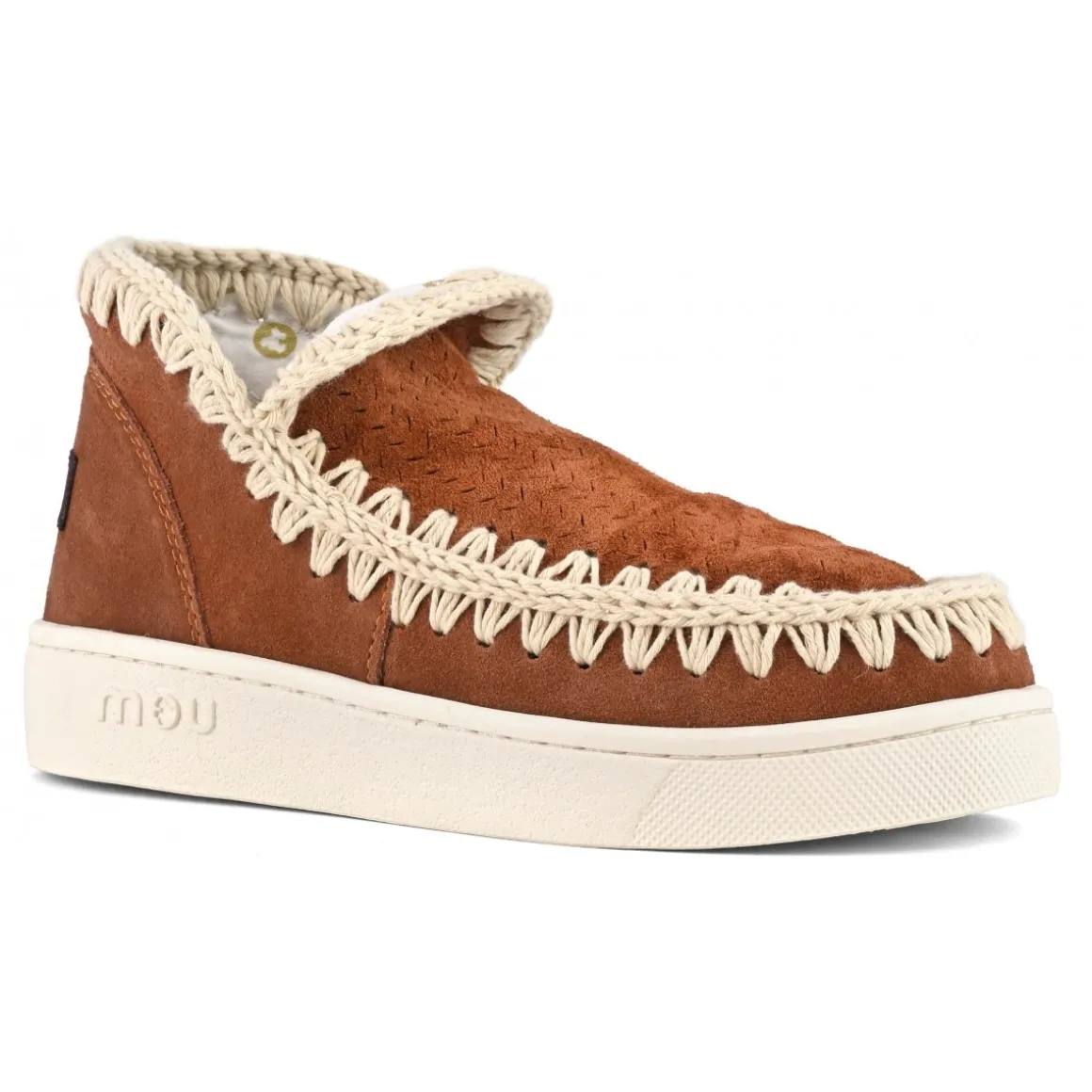 Summer Eskimo Sneaker