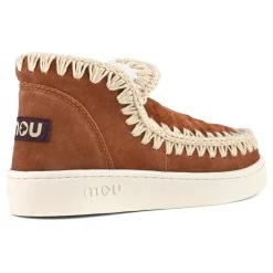 Summer Eskimo Sneaker