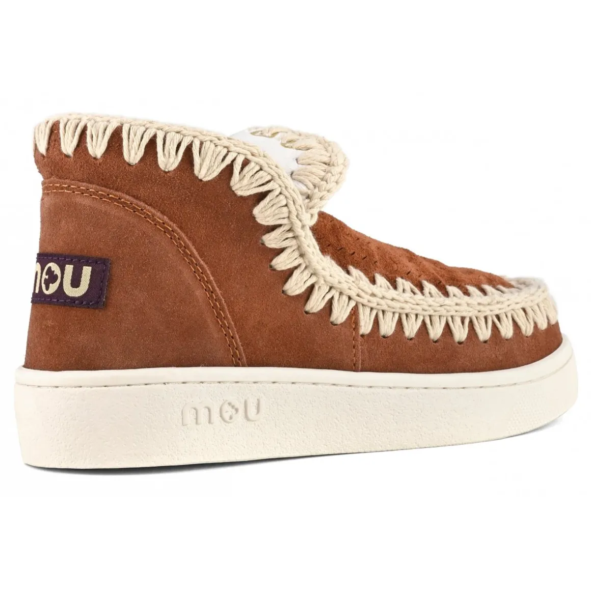 Summer Eskimo Sneaker