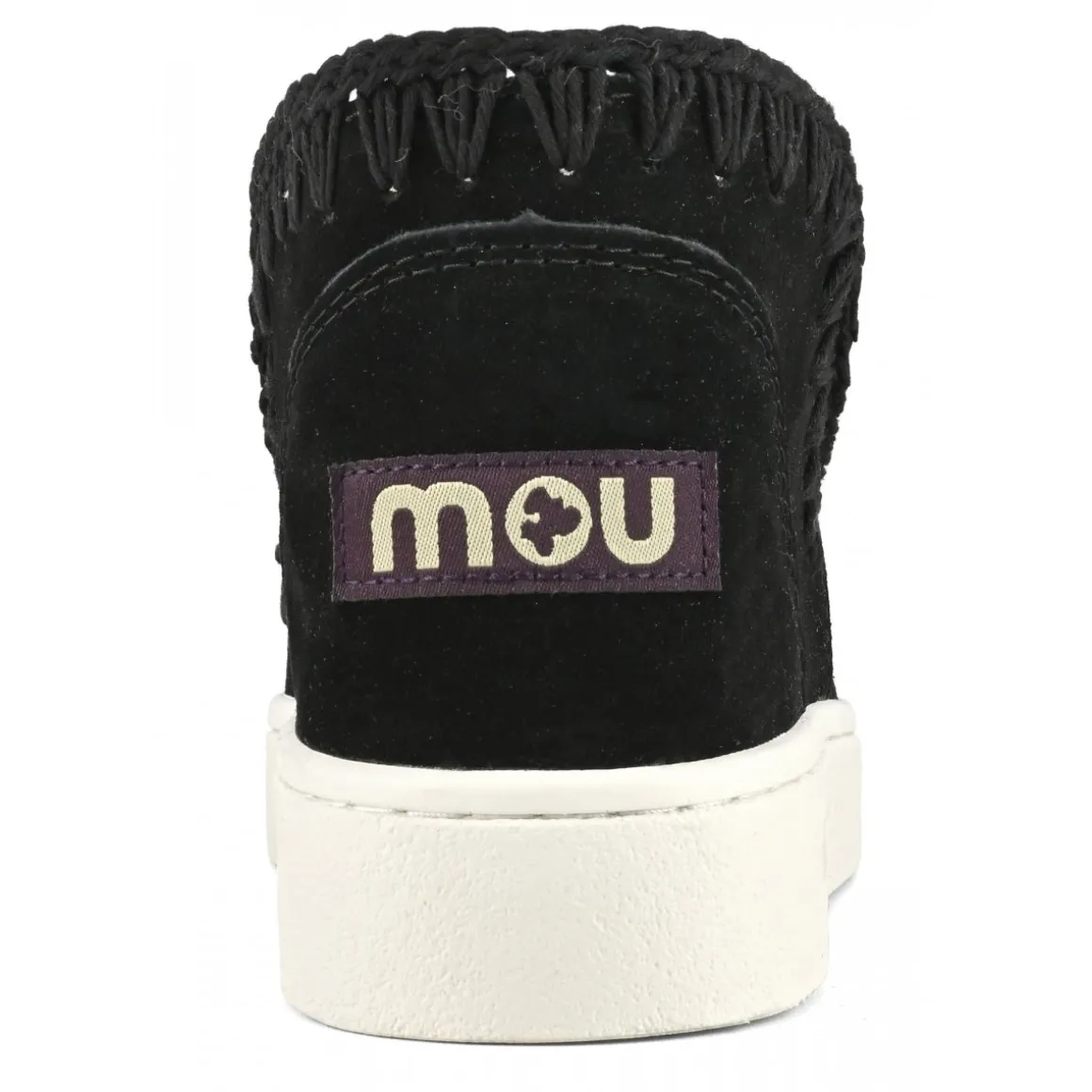 Summer Eskimo Sneaker
