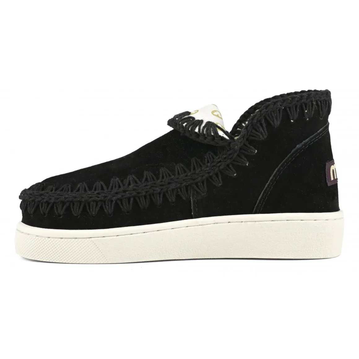 Summer Eskimo Sneaker