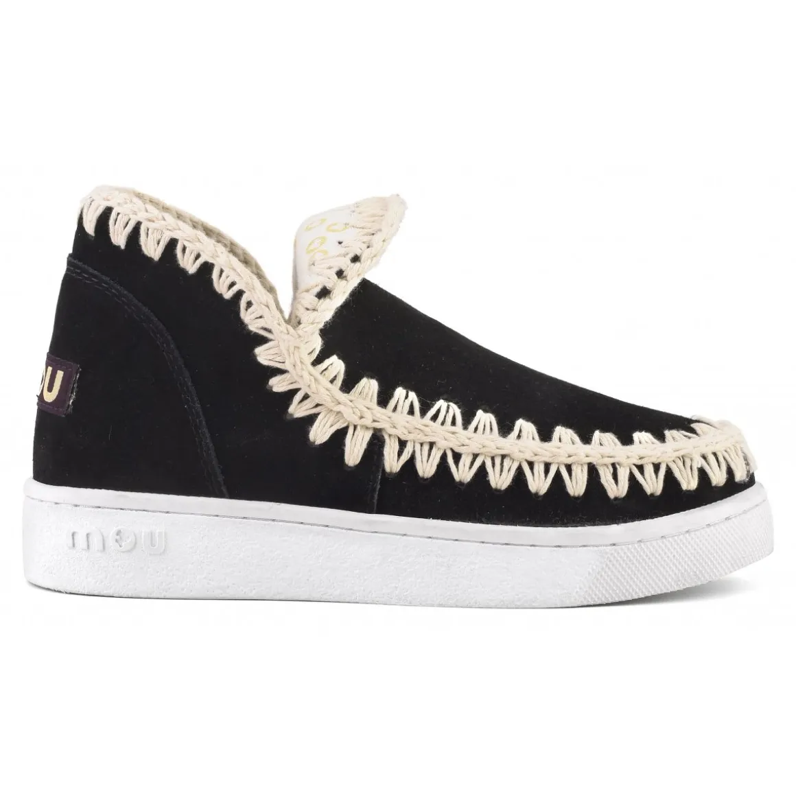 Summer Eskimo Sneaker