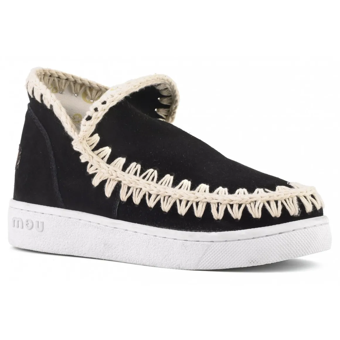 Summer Eskimo Sneaker