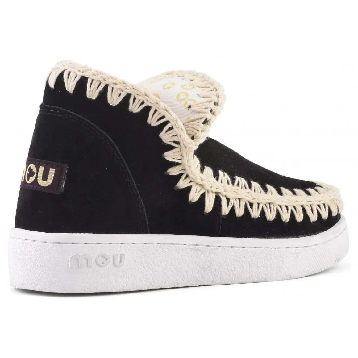Summer Eskimo Sneaker