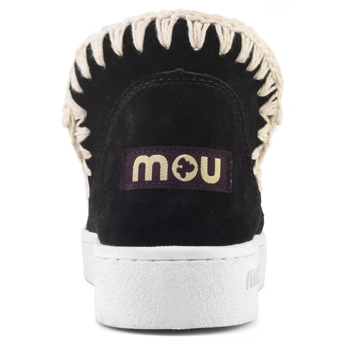 Summer Eskimo Sneaker