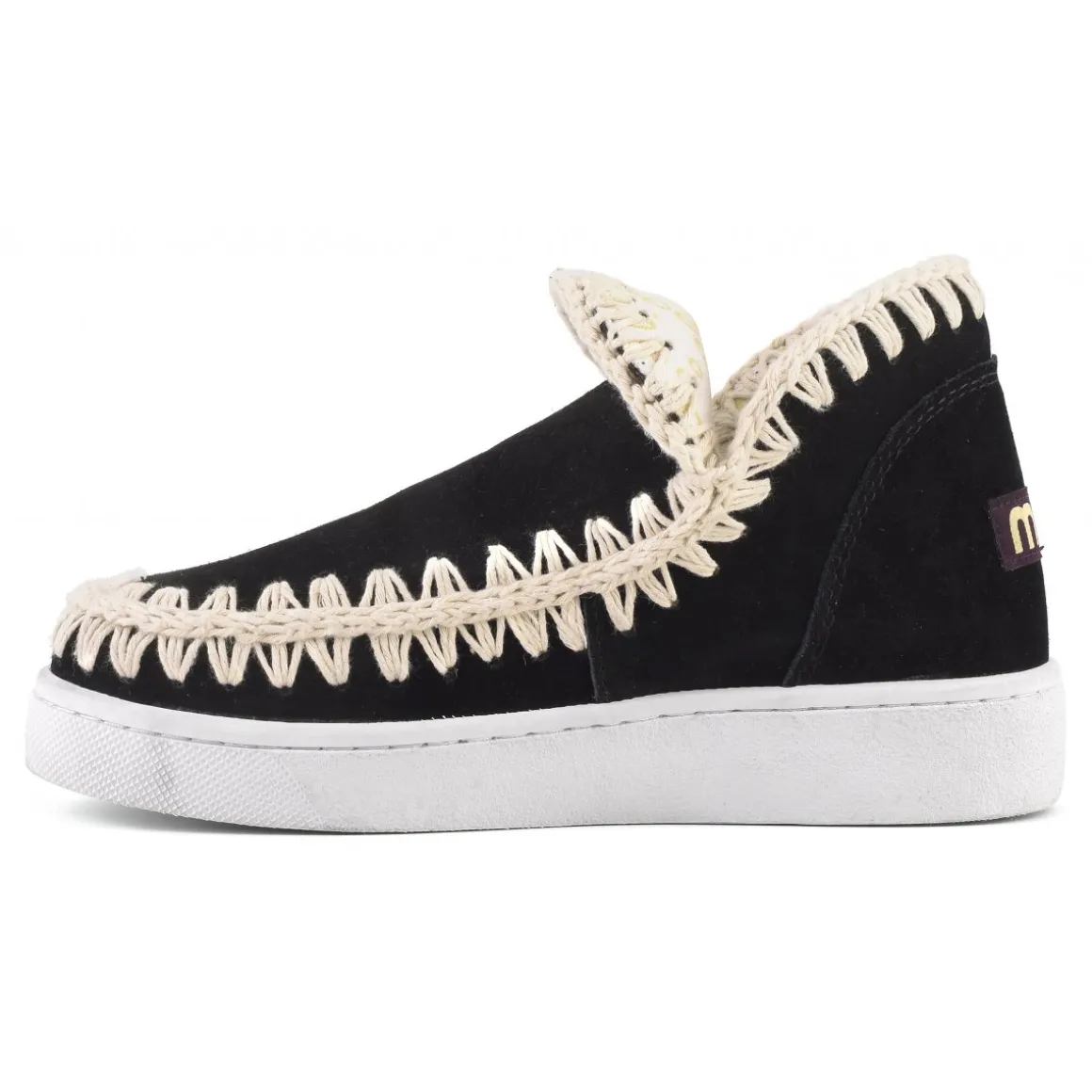Summer Eskimo Sneaker