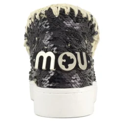 Summer Eskimo Sneaker All Sequins