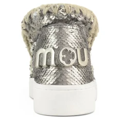 Summer Eskimo Sneaker All Sequins