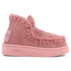 Summer Eskimo Sneaker Kid Monochrome