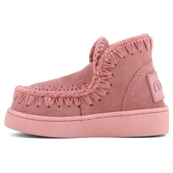 Summer Eskimo Sneaker Kid Monochrome