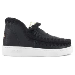 Summer Eskimo Sneaker Special Leathers