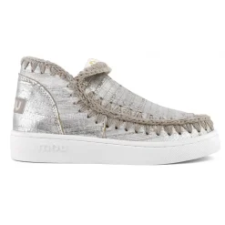 Summer Eskimo Sneaker Special Leathers