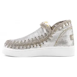 Summer Eskimo Sneaker Special Leathers